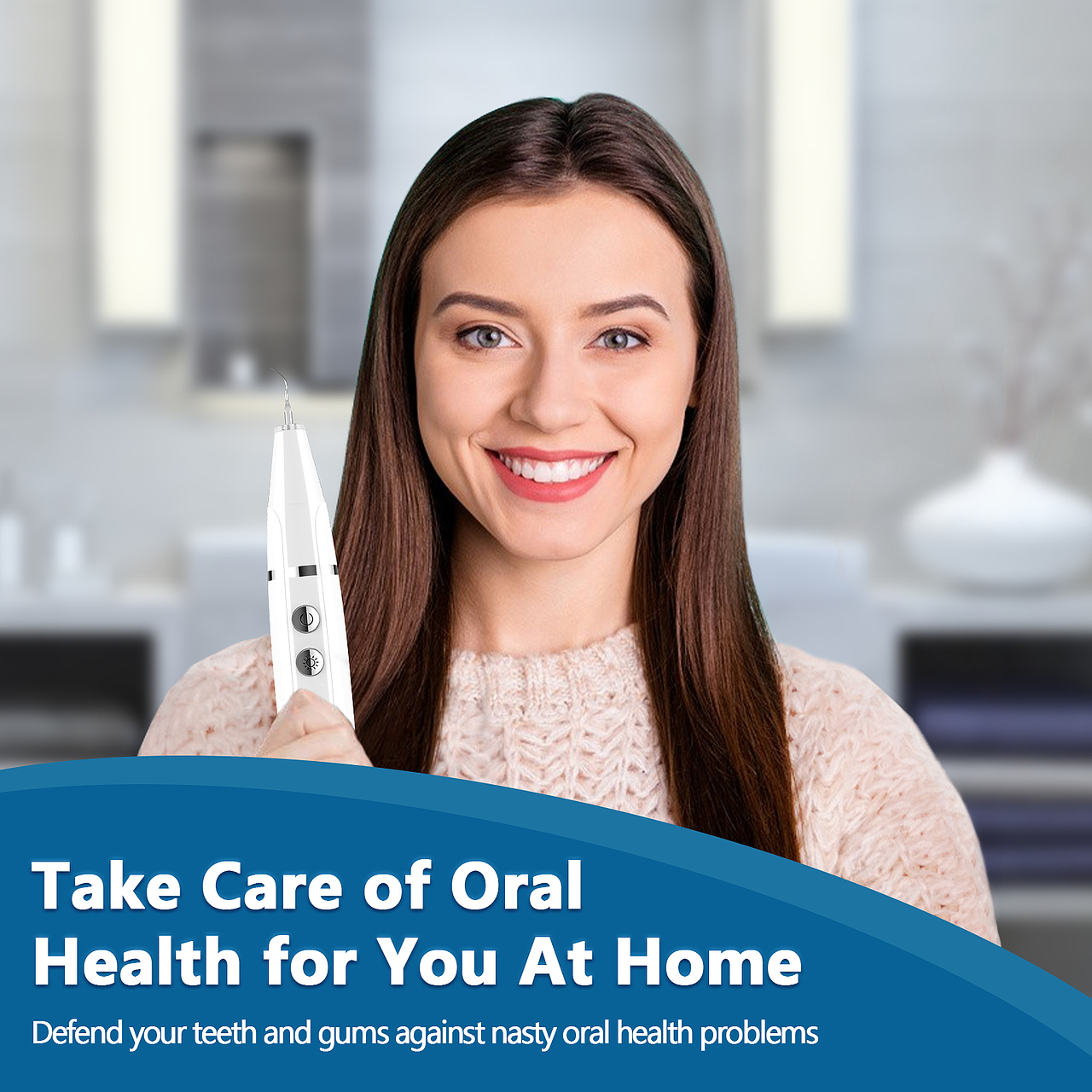 洁牙器（图ZMjY4MDMxMzMy） - 生活用品 - 站酷设计师烧酒蘸豆腐原创素材 - 站酷ZCOOL