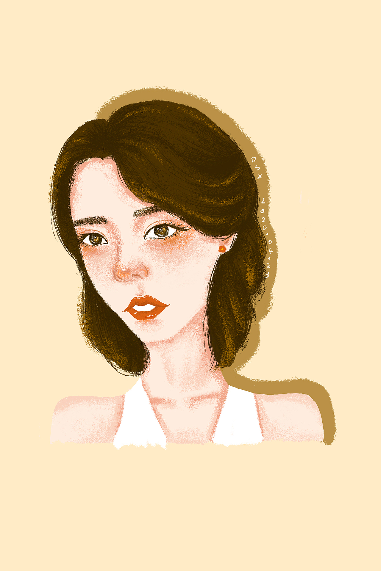 整理好自己,重新出发,希望还不晚!