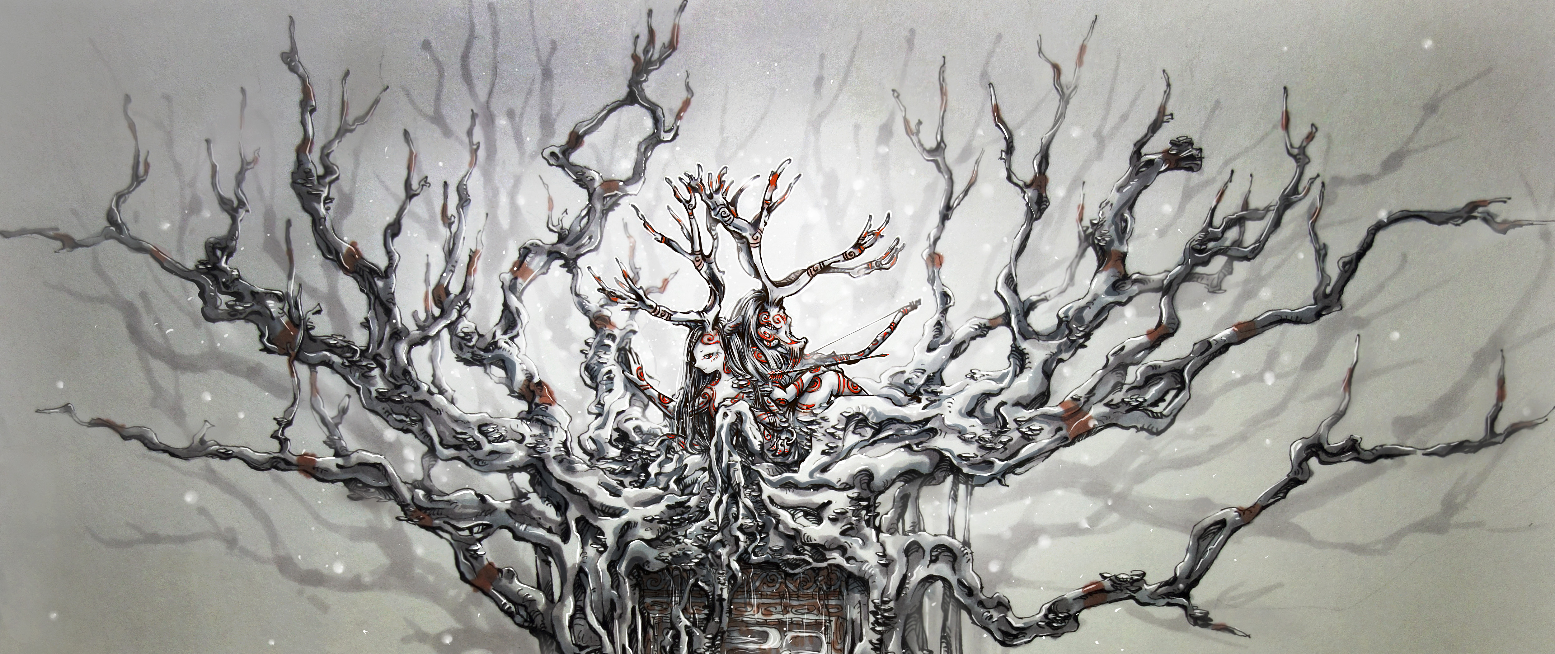 弍犬的个人主页（封面预览） - 主页封面设置 - 站酷设计师弍犬原创素材 - 站酷ZCOOL