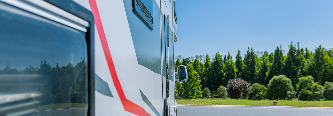 房车生活家|旅行摄影|人间其驥