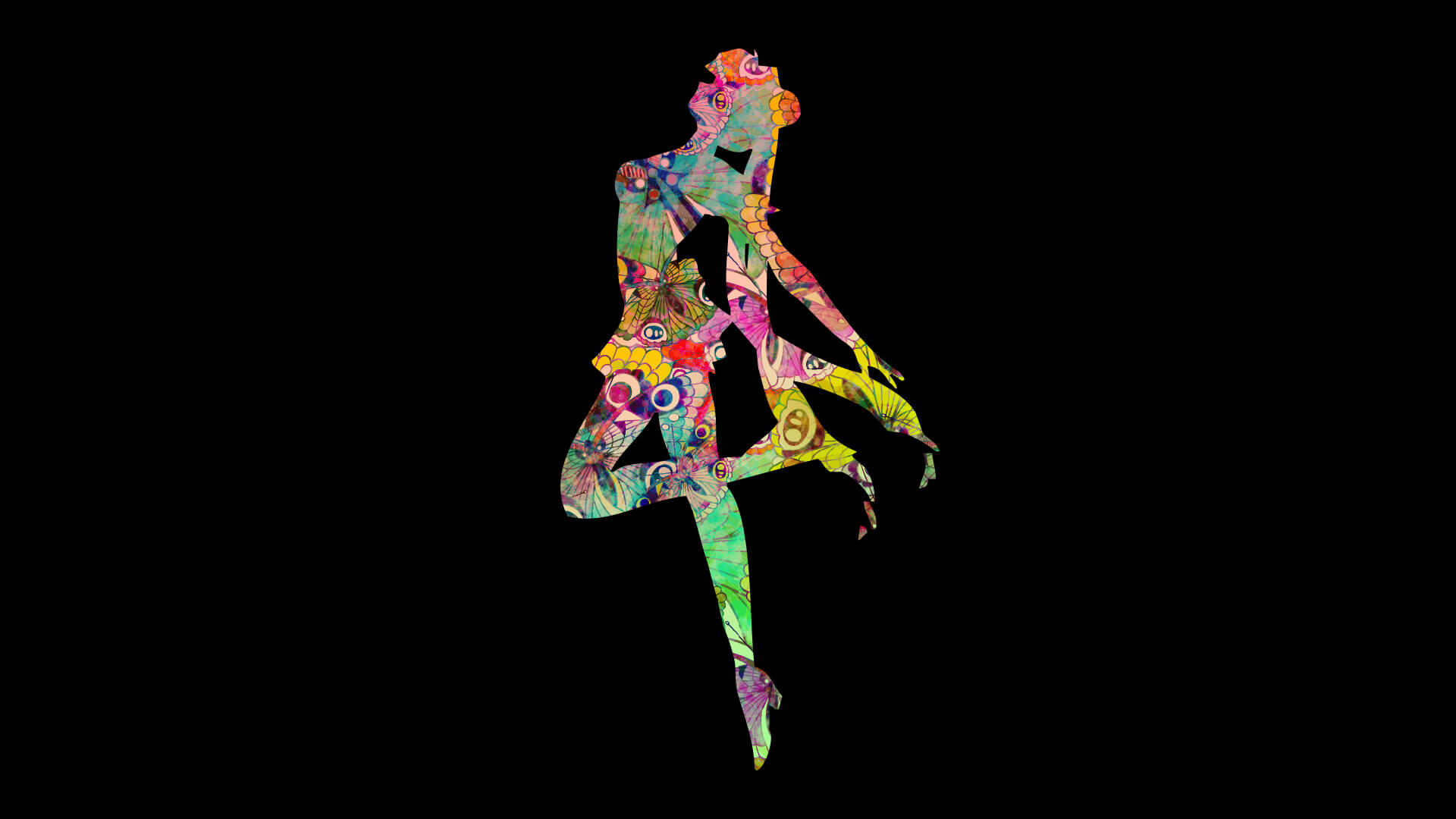 菠蘿未成熟的個人主頁（背景預覽） - 主頁背景設置 - 站酷設計師菠蘿未成熟原創(chuàng)素材 - 站酷ZCOOL