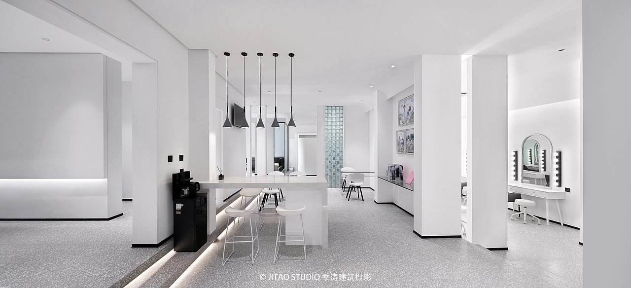 建筑空间摄影 | 途尚旅拍大理店（图ZMjczNDE1NTUy） - 环境/建筑摄影 - 站酷设计师季涛建筑摄影原创素材 - 站酷ZCOOL