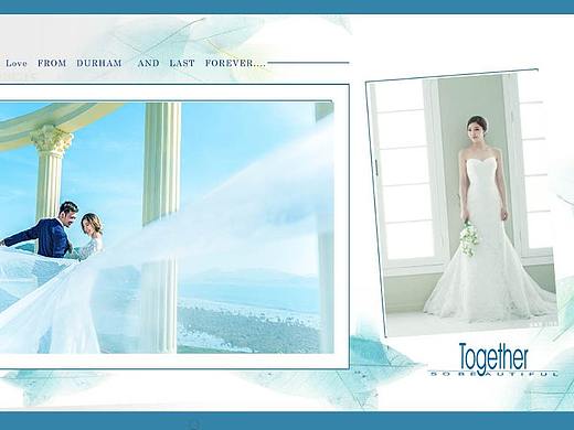 婚纱照（个人主页-ZNTY4MTg3MzI=） - 海报 - 站酷设计师九黎天原创素材 - 站酷ZCOOL