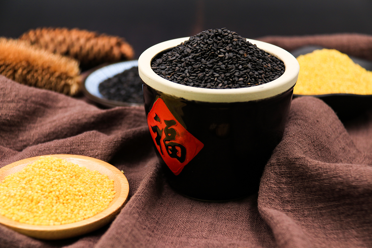 八谷臻品（图ZMTgxNDYzMTIw） - 产品摄影 - 站酷设计师ll浮生原创素材 - 站酷ZCOOL