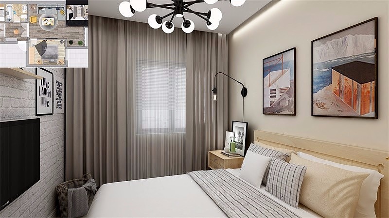 沈阳装修公司哪家比较好_沈阳装饰公司哪家好（图ZMTg2MjgwMzQw） - 家装设计 - 站酷设计师沈阳意盛装饰原创素材 - 站酷ZCOOL