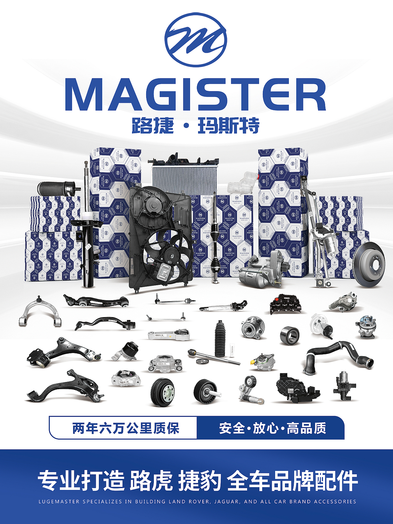 2021重新起航突破自我!