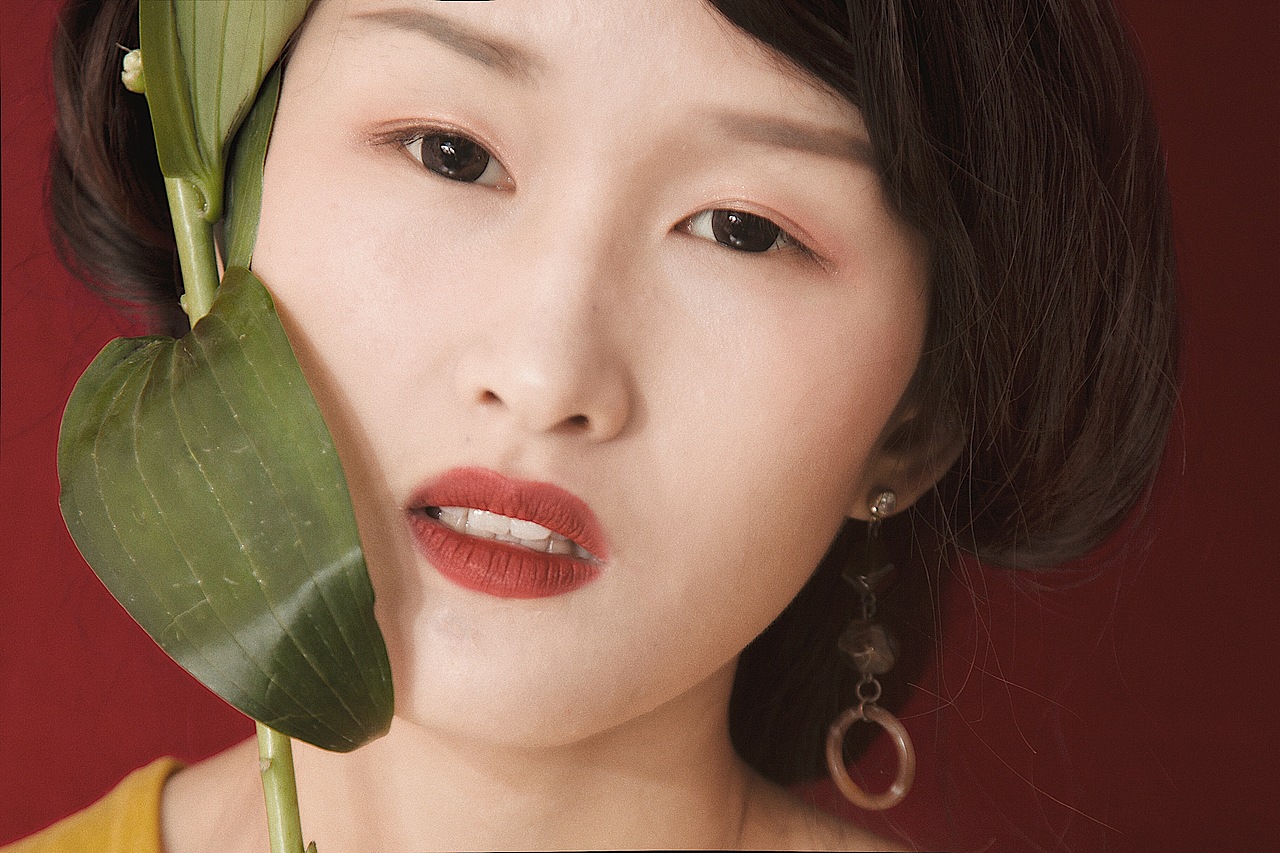 MOOD（图ZMTI1NDY1OTky） - 人像摄影 - 站酷设计师li1111111111111原创素材 - 站酷ZCOOL