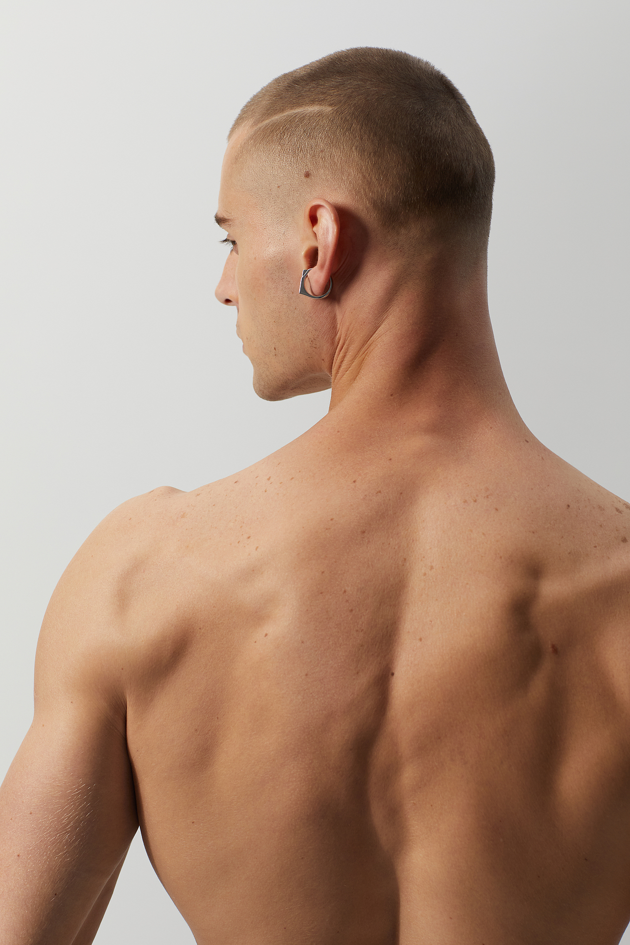 首饰拍摄案例| USAY银饰品牌首季