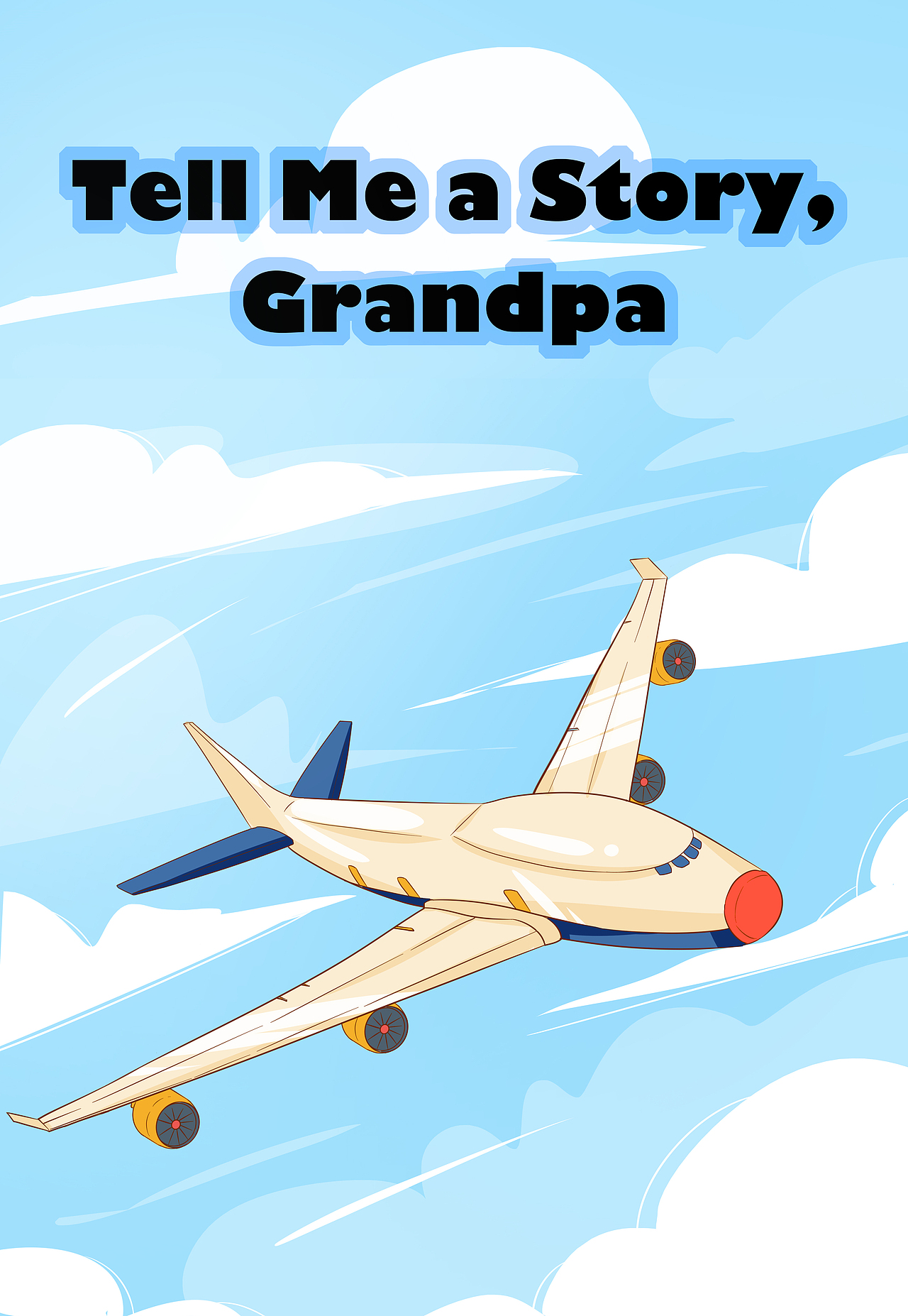 绘本风~儿插合集~日式复古