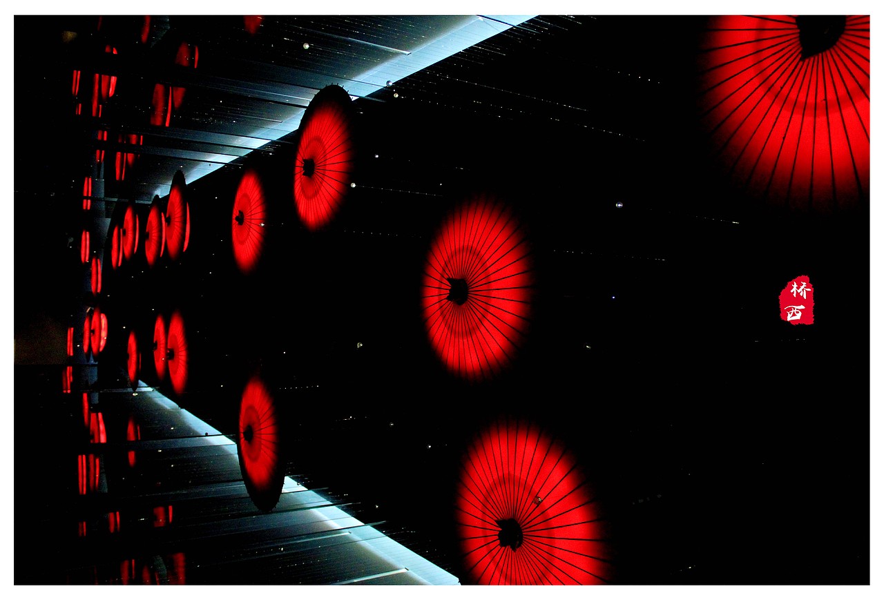 《京杭运河—桥西历史街区》（图ZNjg4NDYxNzY=） - 风光摄影 - 站酷设计师云海设计Eric原创素材 - 站酷ZCOOL