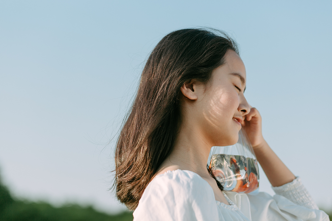 你属于一切美好（图ZMTcwODEzNzQ4） - 人像摄影 - 站酷设计师摄影师孙孙酱原创素材 - 站酷ZCOOL