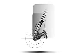 兩輪車配件設(shè)計(jì)