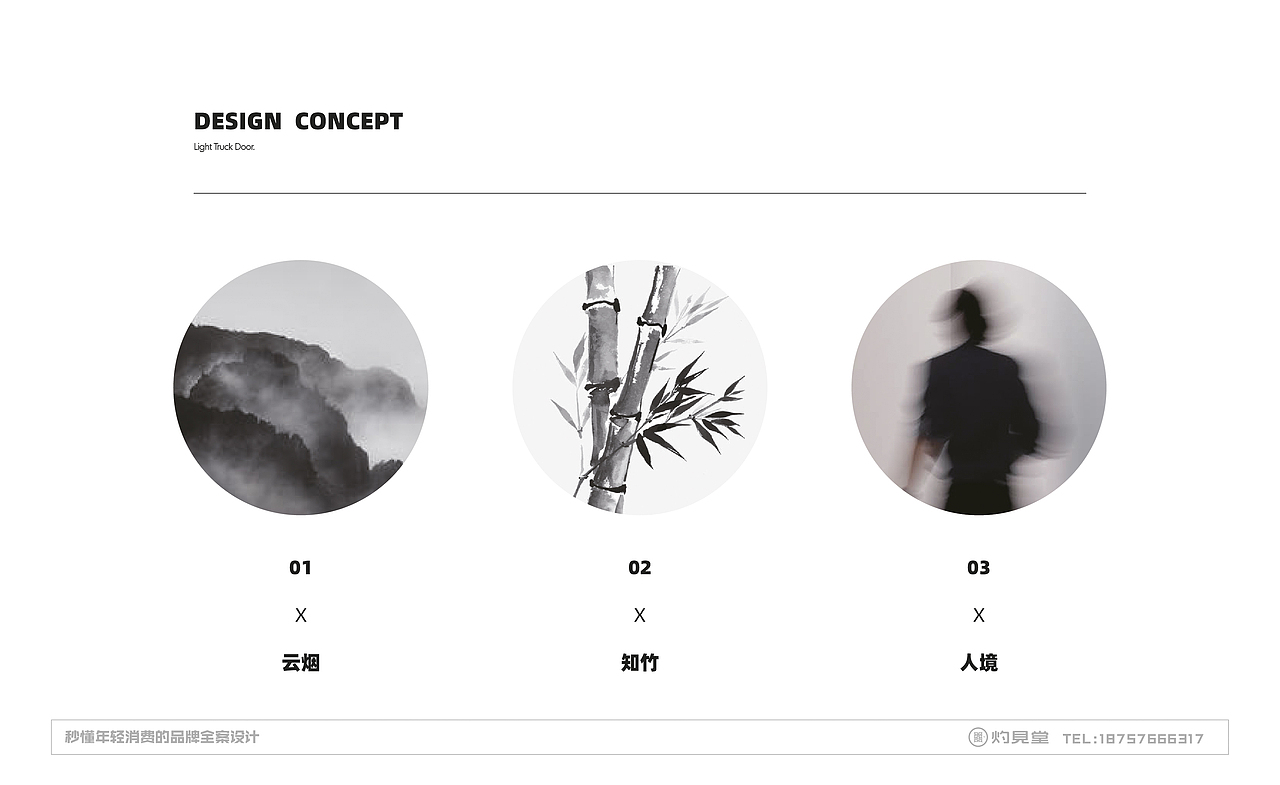 吉闼 x 灼见创异 | 新生态轻卡户门产品开发