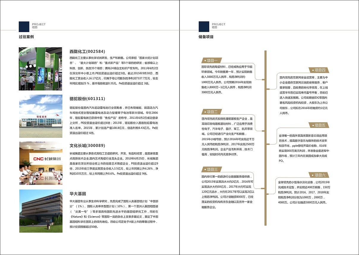 金融公司企业宣传册 初稿（图ZNDk4NzYwOTY=） - 书籍/画册 - 站酷设计师月亮不睡觉原创素材 - 站酷ZCOOL