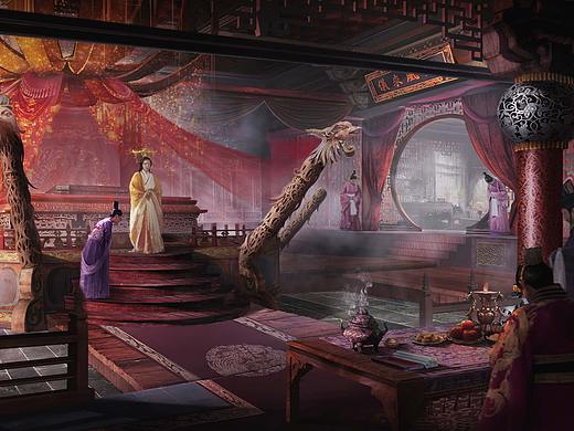 前期作品（个人主页-ZMTUyOTUxOTY=） - 其他 - 站酷设计师小吉吉L原创素材 - 站酷ZCOOL