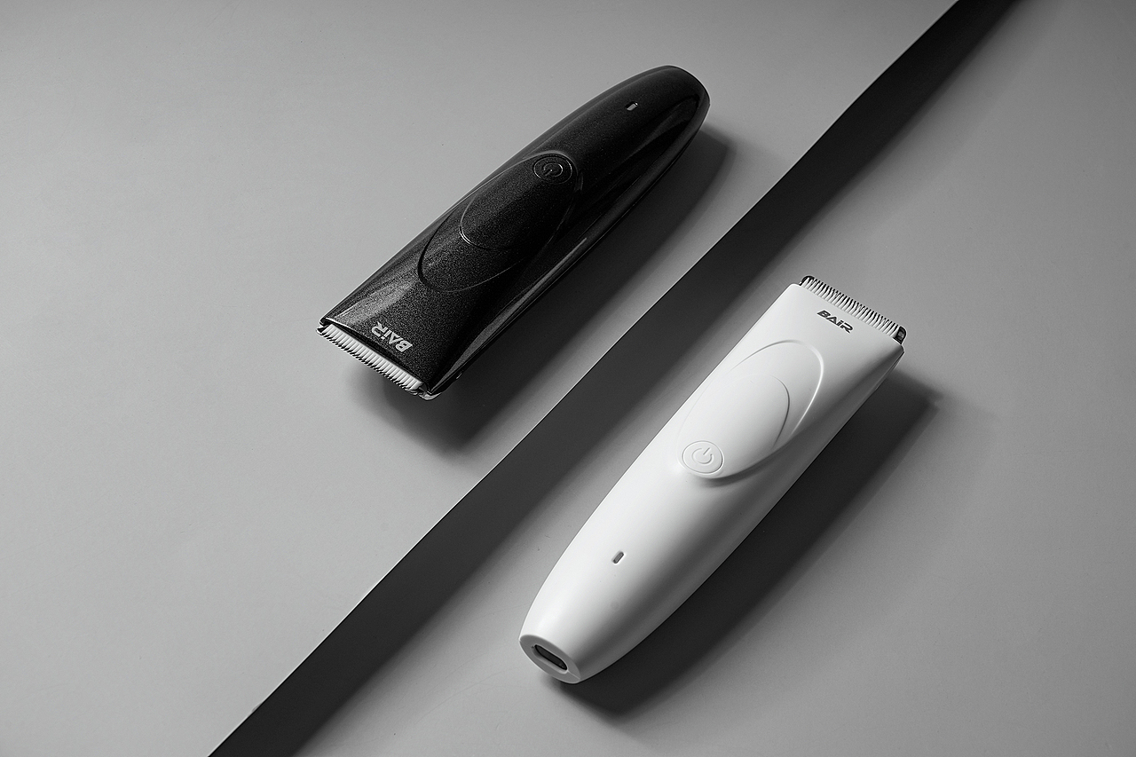 理发器/黑白灰/极简（图ZMjAzMjM0OTE2） - 产品摄影 - 站酷设计师LofStudio原创素材 - 站酷ZCOOL