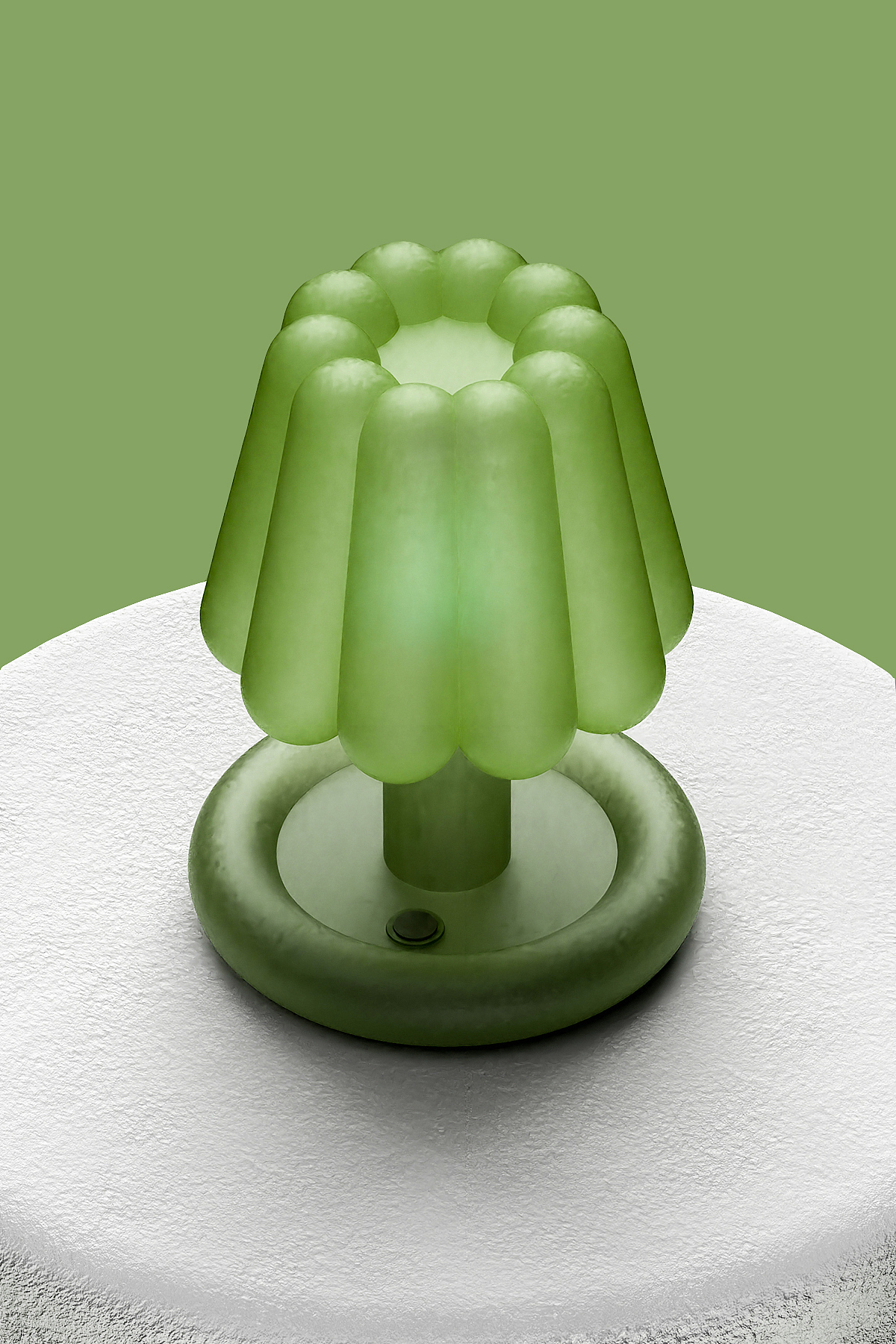 Bubble Pepper Lamp（图ZMjQzMTI1Mjg4） - 生活用品 - 站酷设计师50yushi原创素材 - 站酷ZCOOL