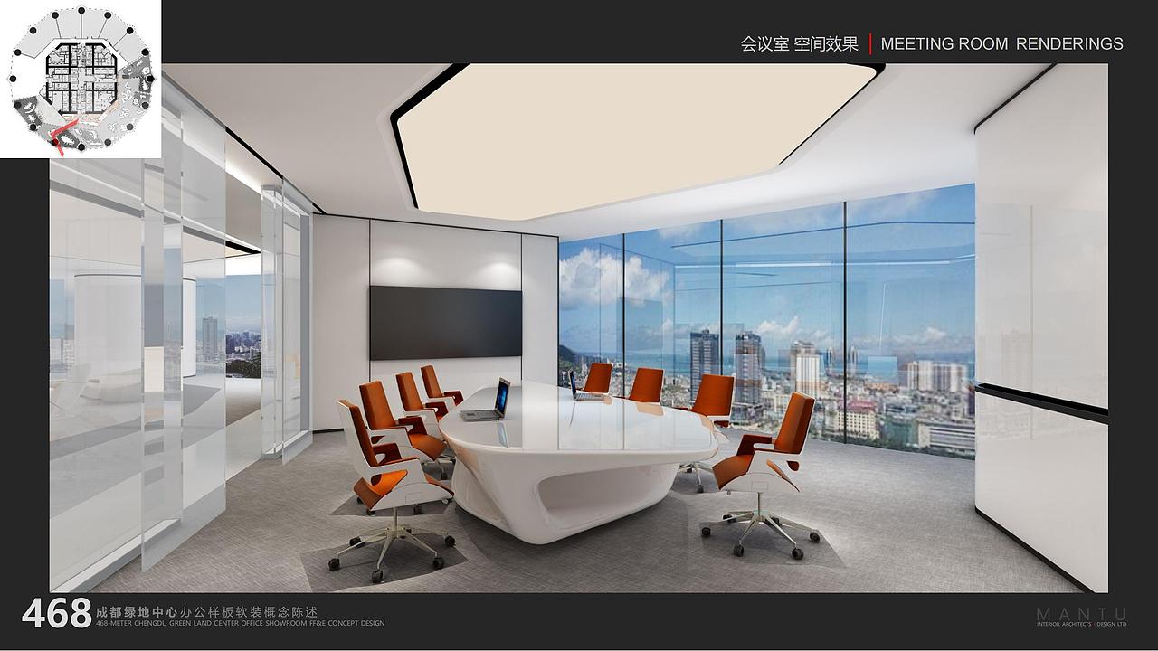 写字楼办公室设计（图ZMjk0NjU0MzU2） - 商业空间设计 - 站酷设计师成式风暴原创素材 - 站酷ZCOOL