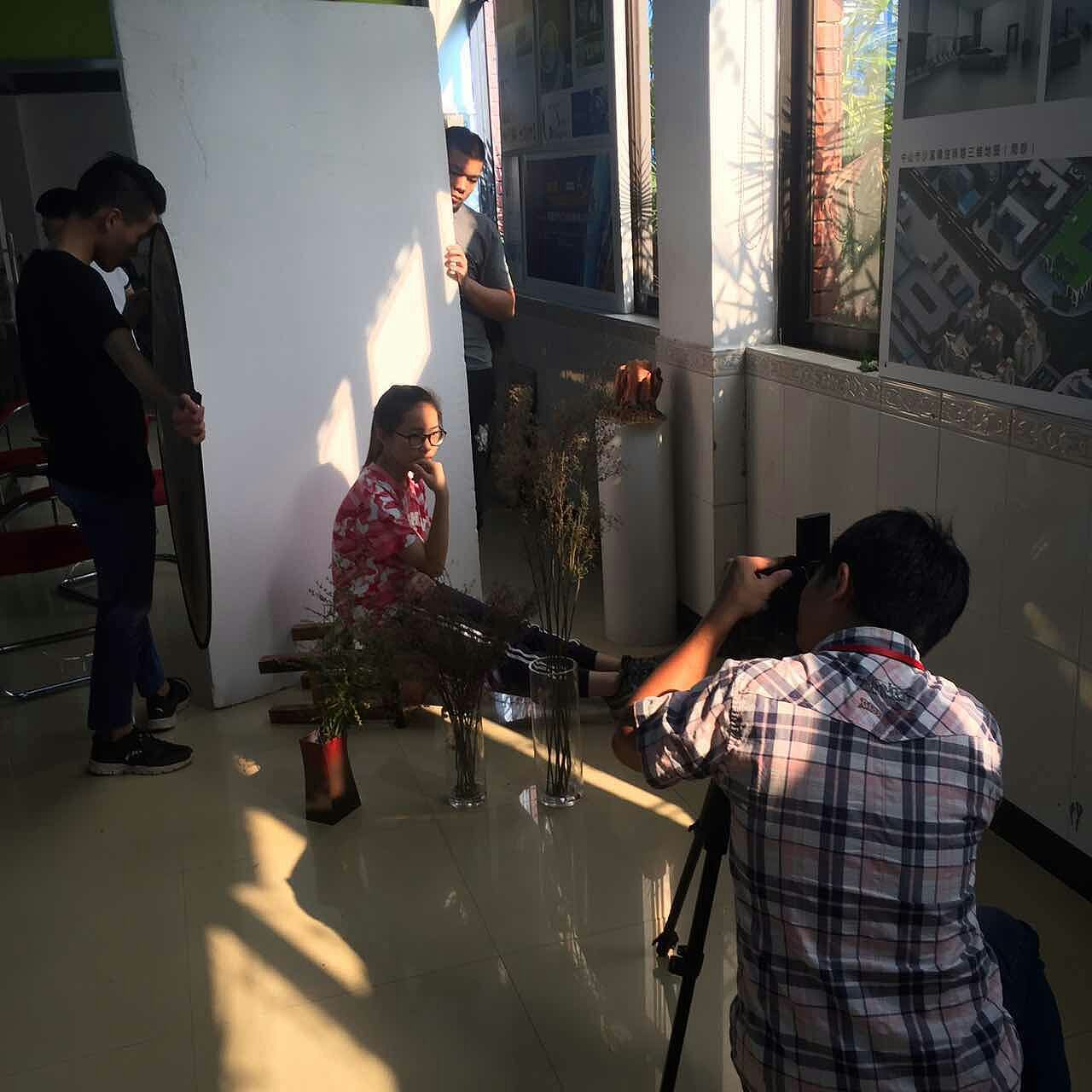 午后陽光（圖ZNjA5NzMzMjA=） - 人像攝影 - 站酷設(shè)計(jì)師數(shù)影工坊原創(chuàng)素材 - 站酷ZCOOL