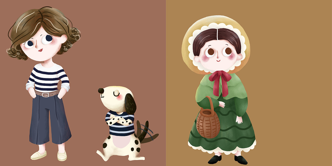 儿童非虚构读物内页设计（图ZMTU5ODMwODI0） - 儿童插画 - 站酷设计师肥海胆原创素材 - 站酷ZCOOL