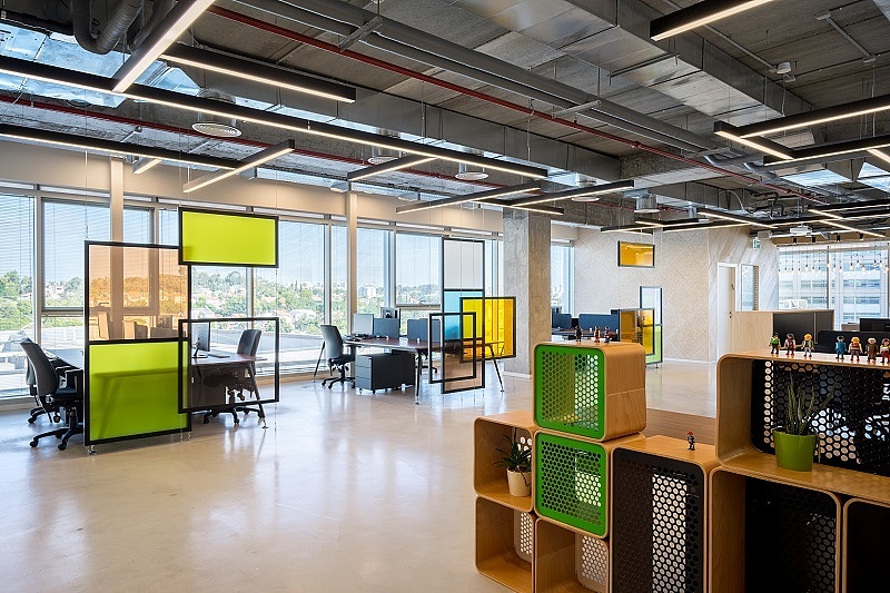 办公室设计（图ZMTkzMDczODky） - 家装设计 - 站酷设计师办公设计公司原创素材 - 站酷ZCOOL