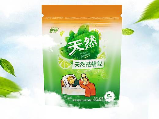 除螨包详情页（个人主页-ZNDUwNjU5Mjg=） - 电商 - 站酷设计师十一是时一啊原创素材 - 站酷ZCOOL