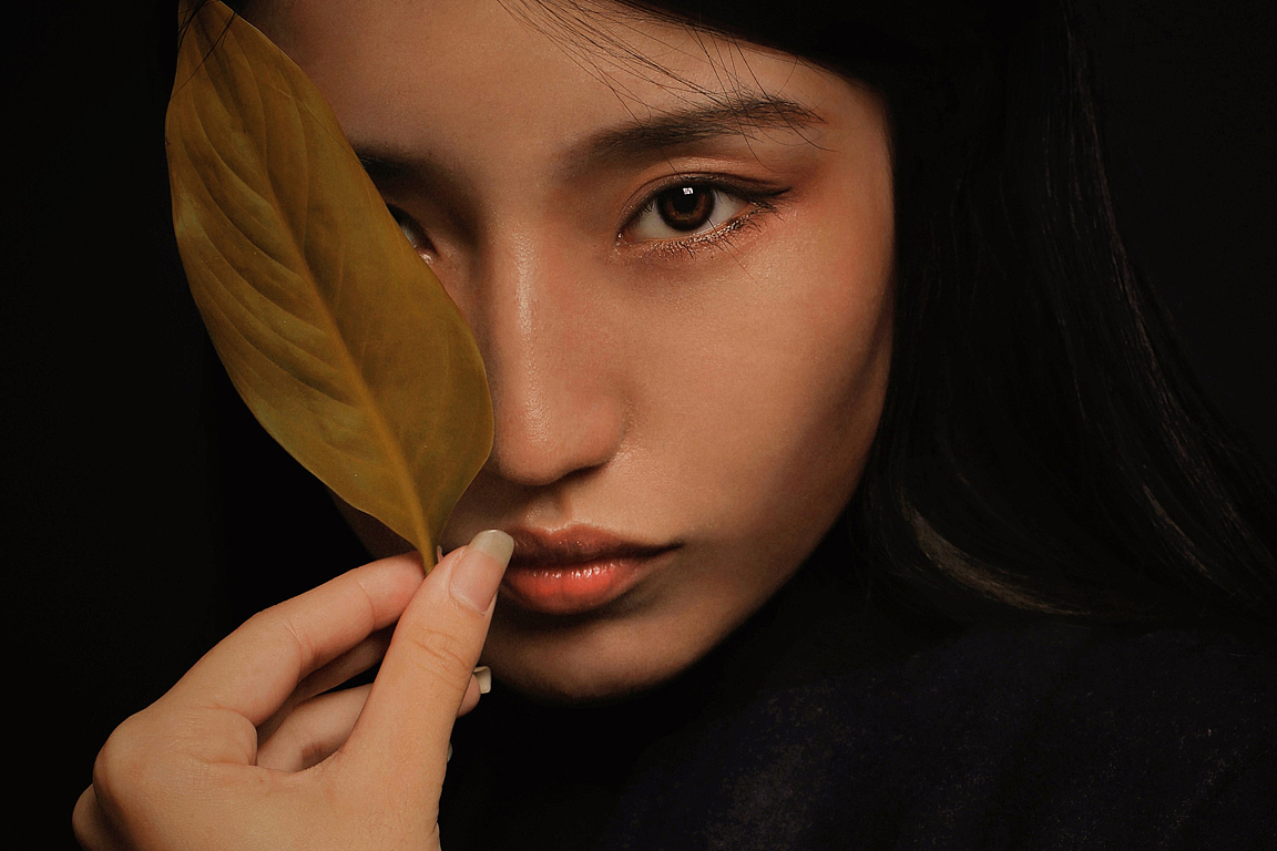 给女朋友拍照才是正经事（图ZNDAyNzExNjA=） - 人像摄影 - 站酷设计师70林晓彬原创素材 - 站酷ZCOOL