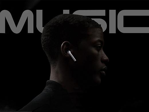 蓝牙耳机-亚马逊