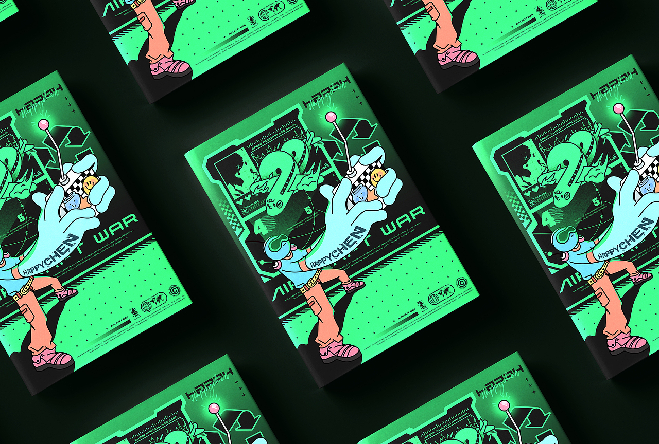 Personal practice · 近期练习