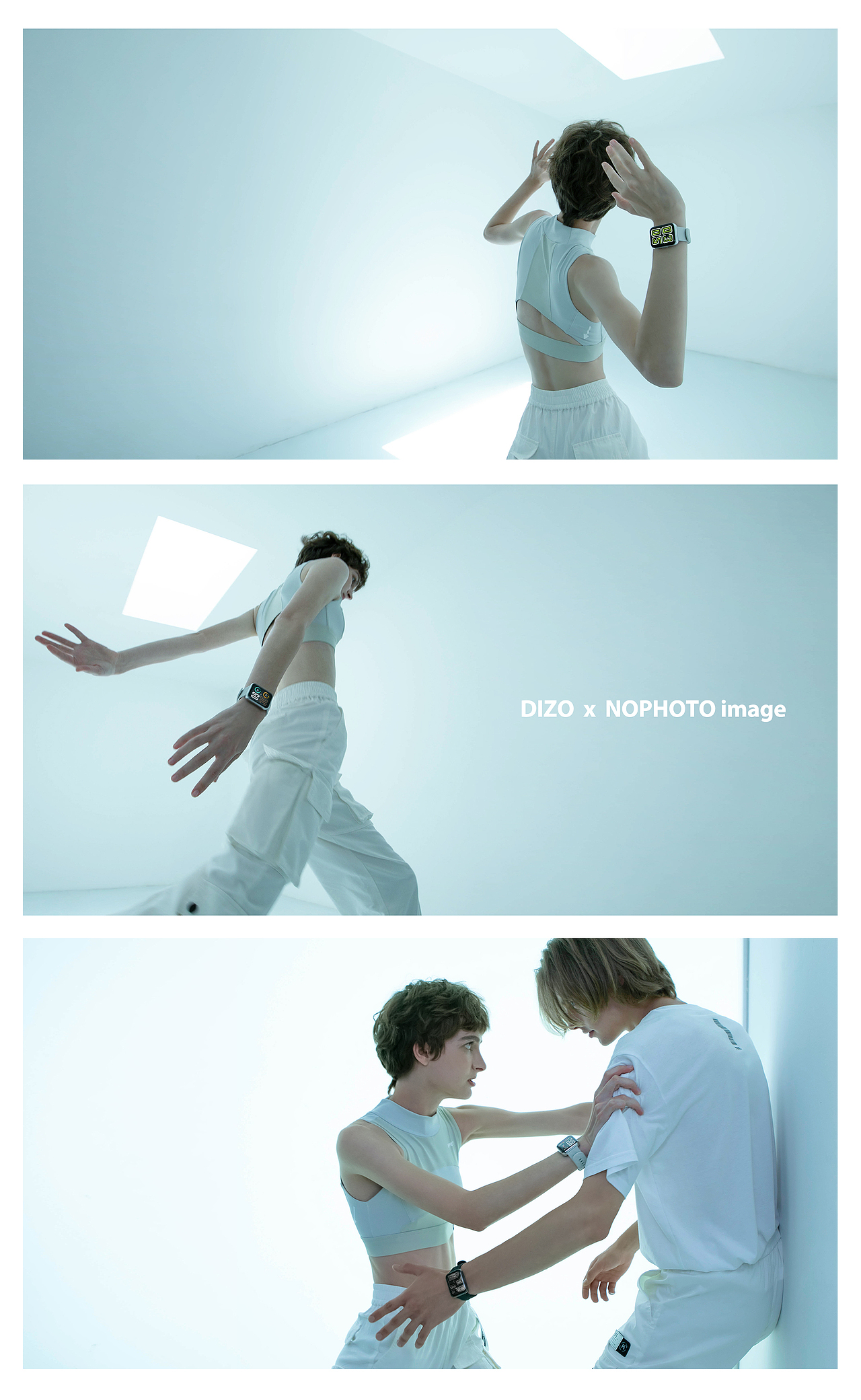DIZO x NOPHOTO image 方舱（图ZMzIxODIyOTIw） - 人像摄影 - 站酷设计师NOPHOTOimage原创素材 - 站酷ZCOOL