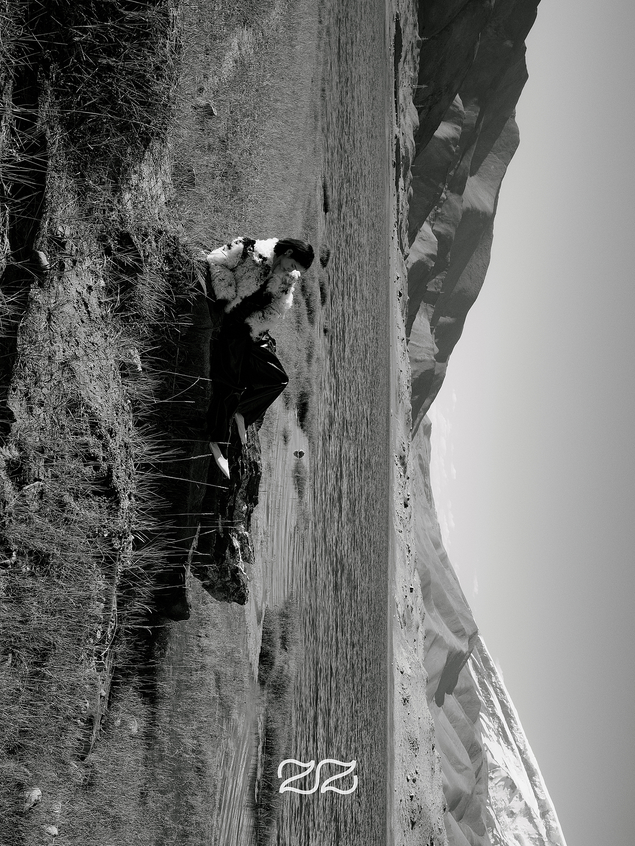 致知-格物三《肆号冰川》（图ZMzE4OTA4MDI4） - 人像摄影 - 站酷设计师DearSia原创素材 - 站酷ZCOOL