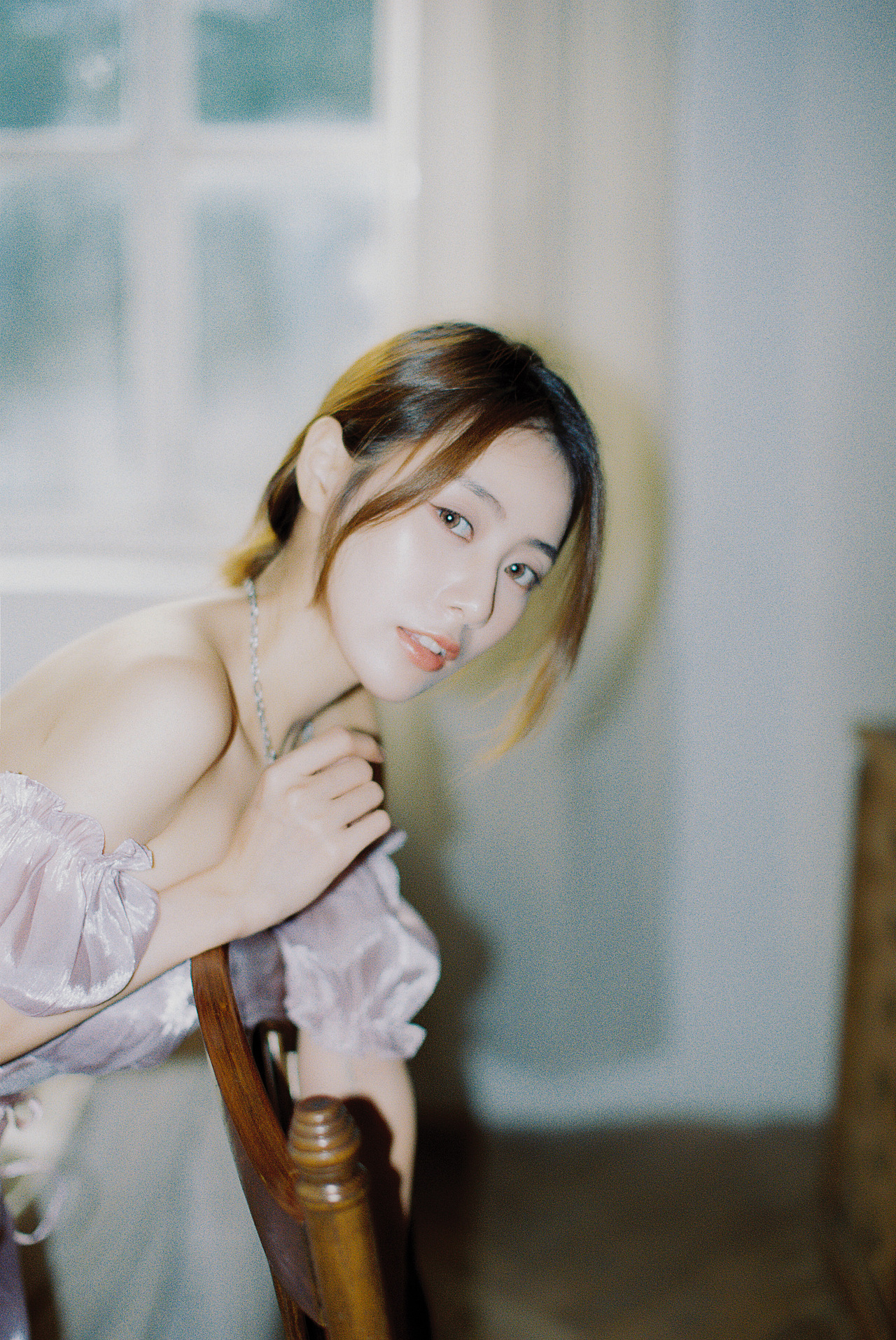 胶片写真🎞️（图ZMzA0MzcwNzM2） - 人像摄影 - 站酷设计师栩Film原创素材 - 站酷ZCOOL