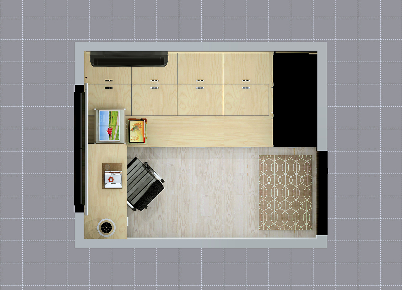 明发江湾新城（图ZMTk3Mzg2MjQ0） - 家装设计 - 站酷设计师周日浪线上工作室原创素材 - 站酷ZCOOL