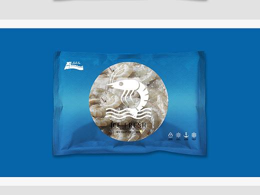 海鲜包装