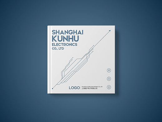 科技画册设计（个人主页-ZNjI2NTUwMjg=） - 书籍/画册 - 站酷设计师忆莹原创素材 - 站酷ZCOOL