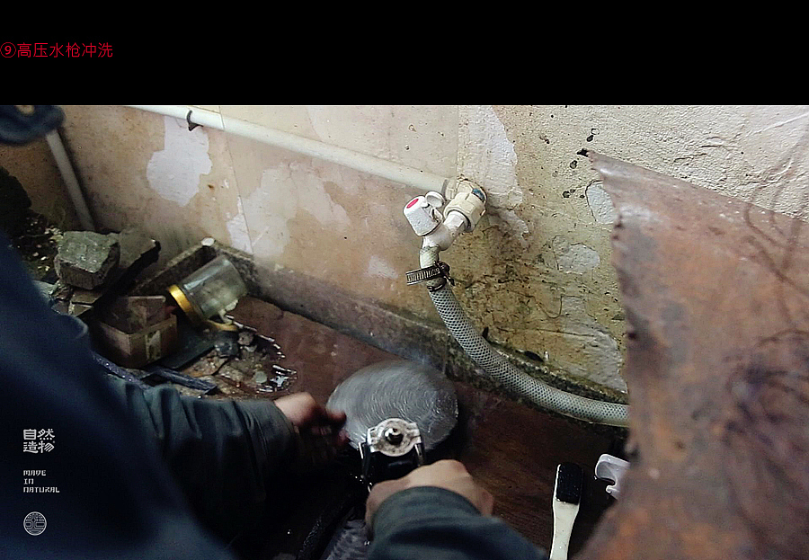 十年雨水虫蚀，成就一件作品【造物志·第一辑】自然造物（图ZNDQ4MzU1MTY=） - 工艺品设计 - 站酷设计师王猛涛Tee原创素材 - 站酷ZCOOL