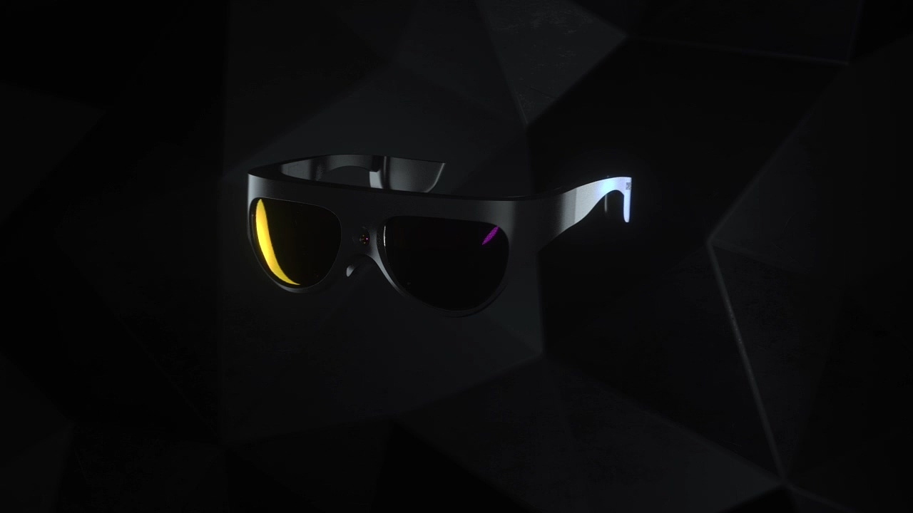 VR眼镜（图ZMTc0MDIyNTAw） - 产品 - 站酷设计师Ryan晟原创素材 - 站酷ZCOOL