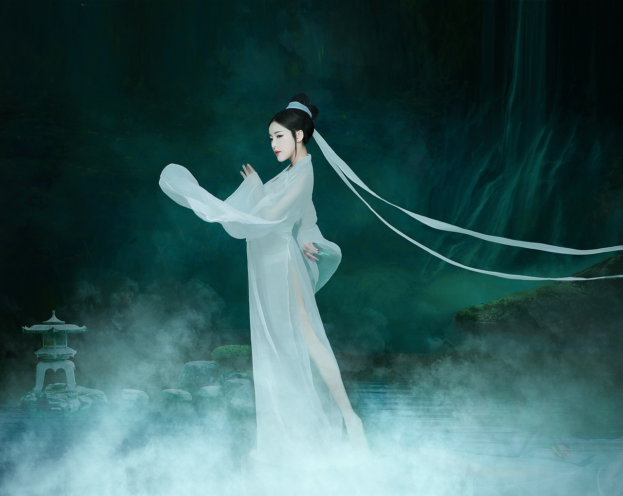 天香国色-【VIP体验区】