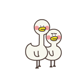 【Hinew Park】逗呀兄弟微信表情