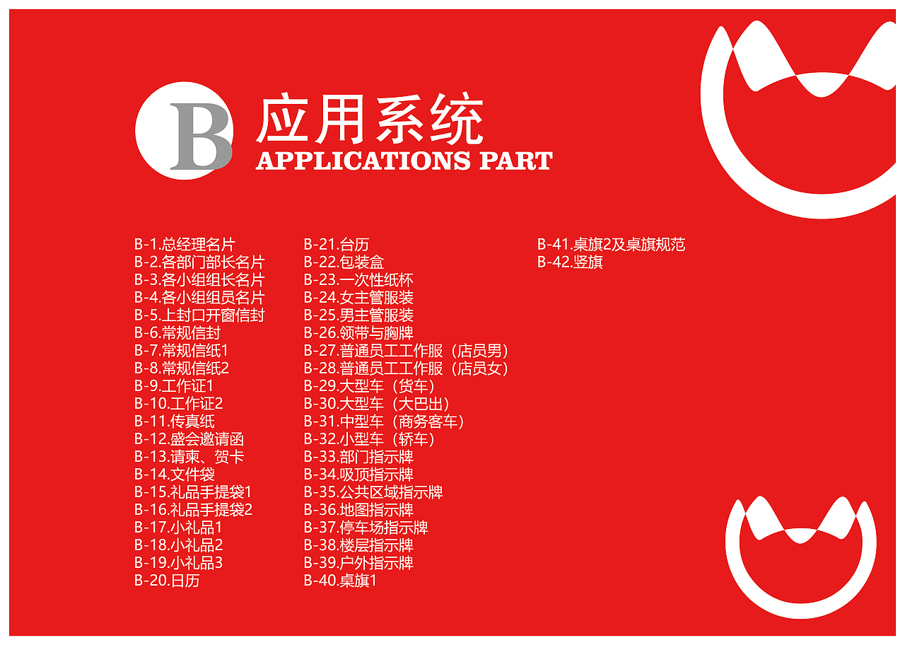 名创优品VI手册（改logo）（图ZMTQ1Nzk2ODIw） - 其他 - 站酷设计师毒药瓶子原创素材 - 站酷ZCOOL