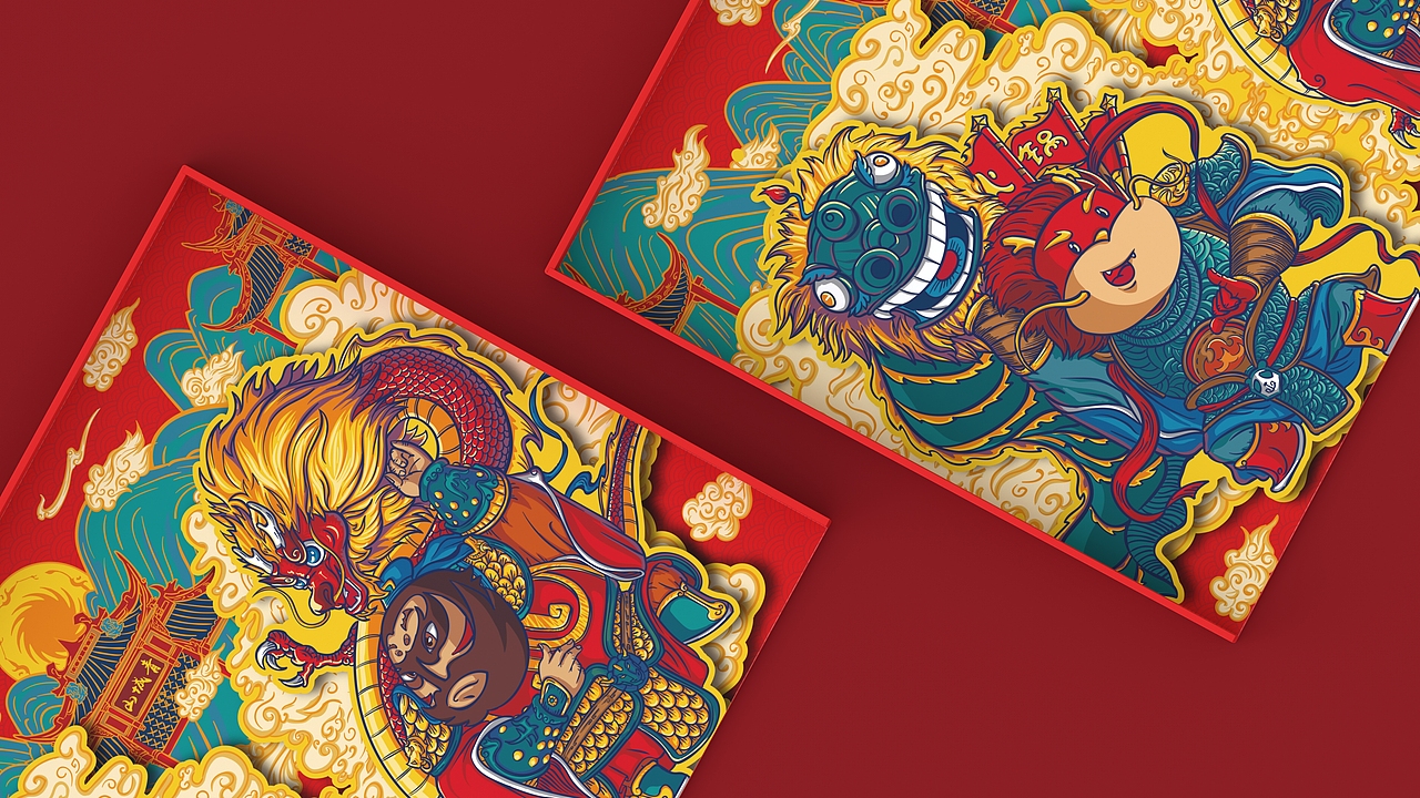 川味横行 礼遇八方(图ZMjIxMzcwMzIw) - 包装 - 站酷设计师306Brand原创素材 - 站酷ZCOOL
