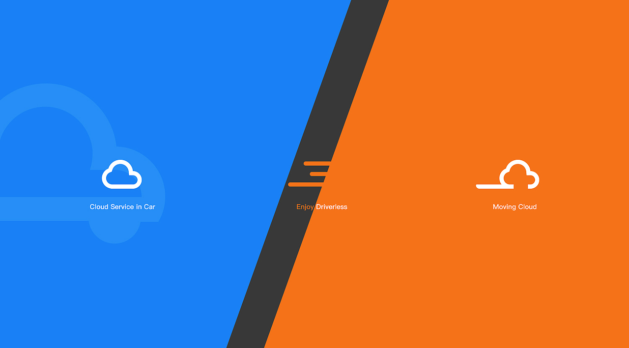 Moving Cloud,Enjoy（图ZNDkyMTg1NTI=） - Logo - 站酷设计师BlacKis原创素材 - 站酷ZCOOL