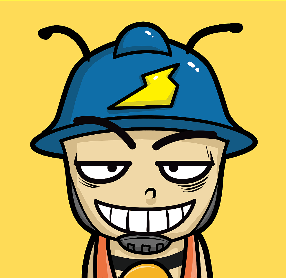 百变小亮哥【电力总动员】