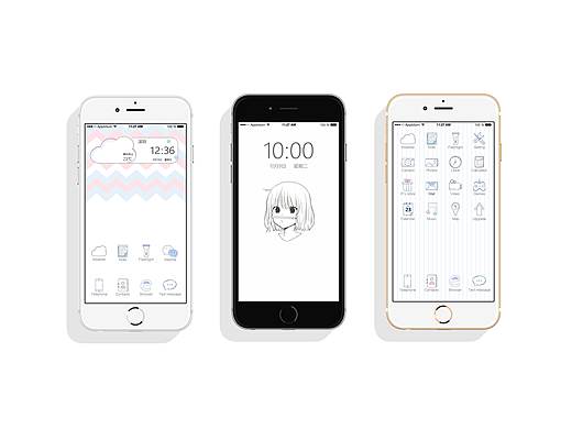 J（个人主页-ZMzM3OTkyNzY=） - 其他UI - 站酷设计师耐人寻味的居原创素材 - 站酷ZCOOL