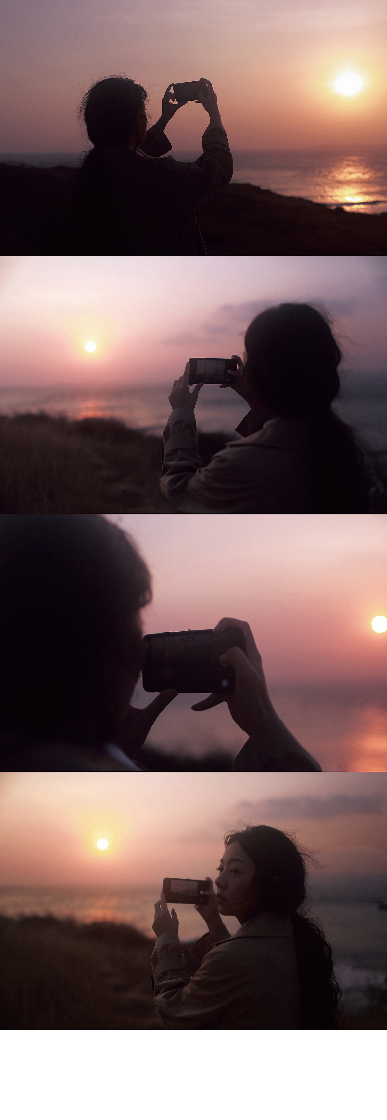 我在人间贩卖黄昏