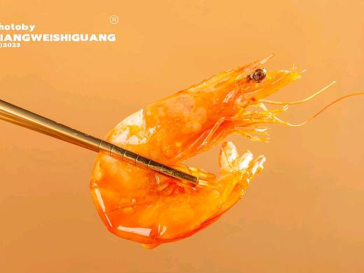 王婆大虾🍤拍摄