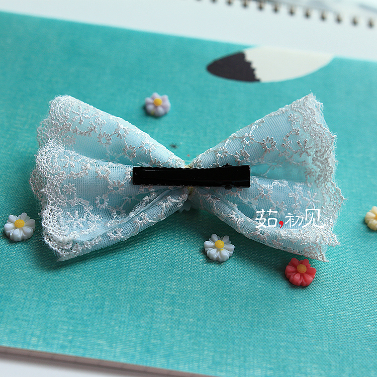 自己做的发饰，自做、自拍、自修（图ZNDEzMDgwNDg=） - 首饰设计 - 站酷设计师若只茹初见原创素材 - 站酷ZCOOL