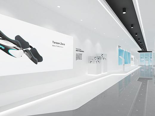 ROBO医疗展厅