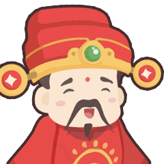 原创可爱的节日卡通表情包（图ZMTU1NDAzMzg0） - 网络表情 - 站酷设计师小米酒笑咪咪原创素材 - 站酷ZCOOL