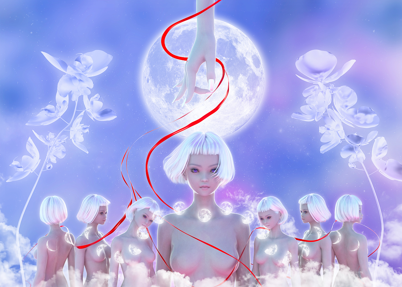 闪电舞台（图ZMjM3NTY0MTA4） - 概念设定 - 站酷设计师Shihui_Shihui原创素材 - 站酷ZCOOL